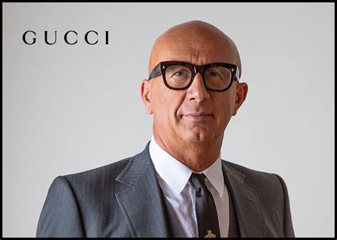who is the gucci owner